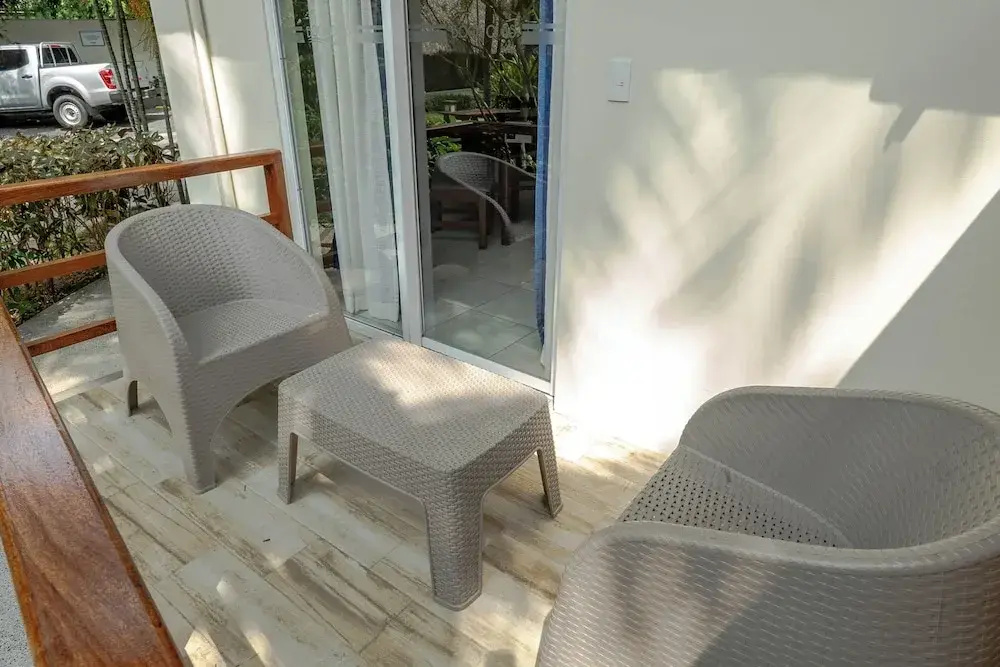 Boca Olas Resort Villas - Général