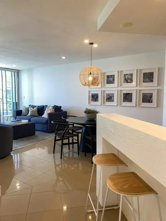 Cotton Beach Resort - Tweed Coast Holidays - Chambres