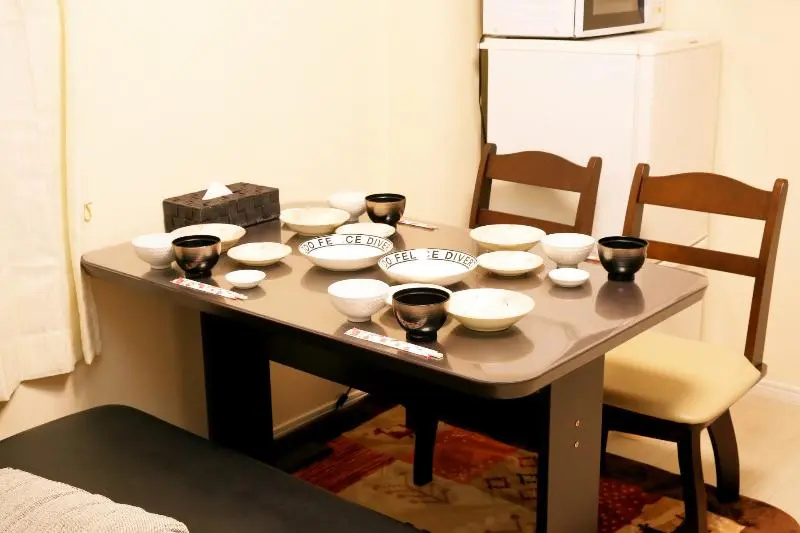 Luxury Home 5 minutes from Nishioji Station   Portable Wifi 사진 16