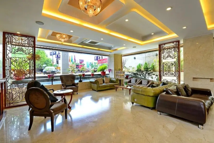 Hotel photo 16