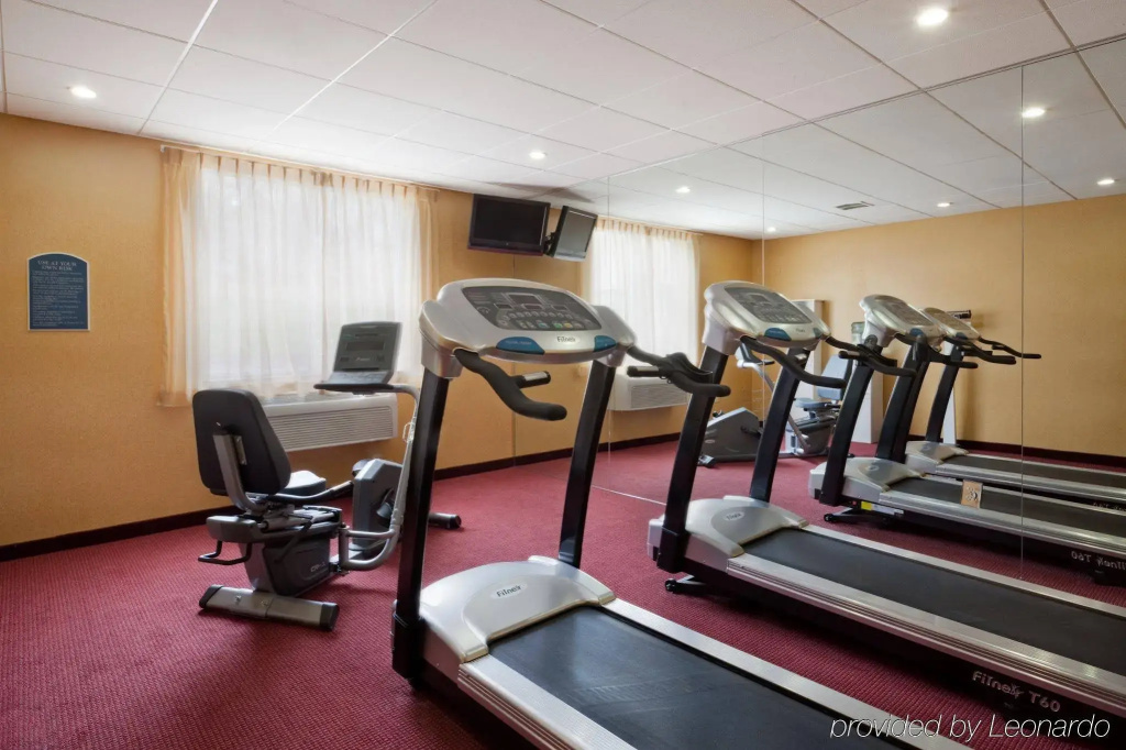 Holiday Inn Express Hotel & Suites Swansea by IHG - Général