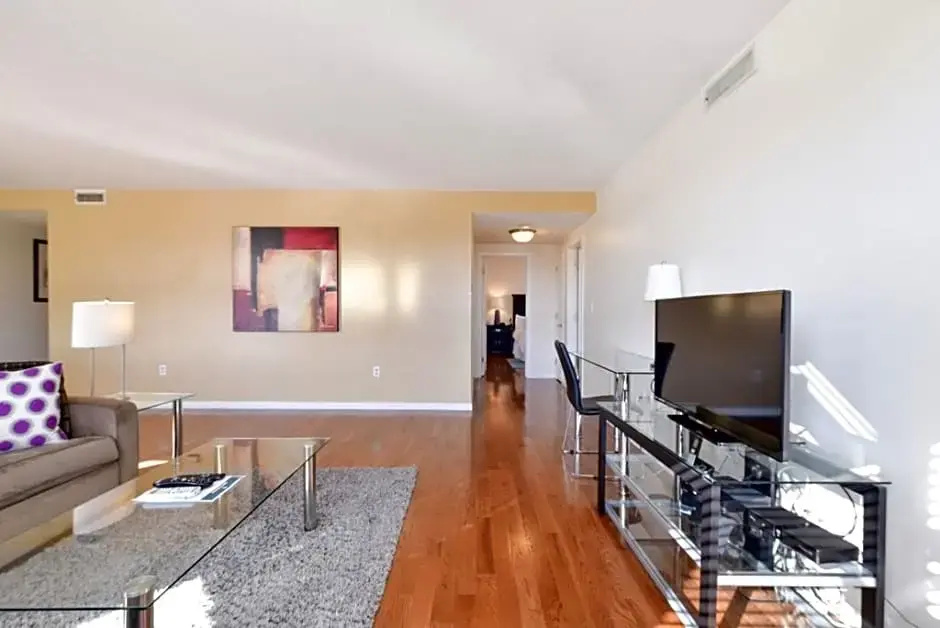 Global Luxury Suites at Back Bay - Chambres