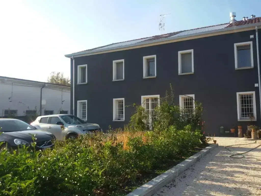 Zucchero Sui Baffi-Food Lovers B&B
