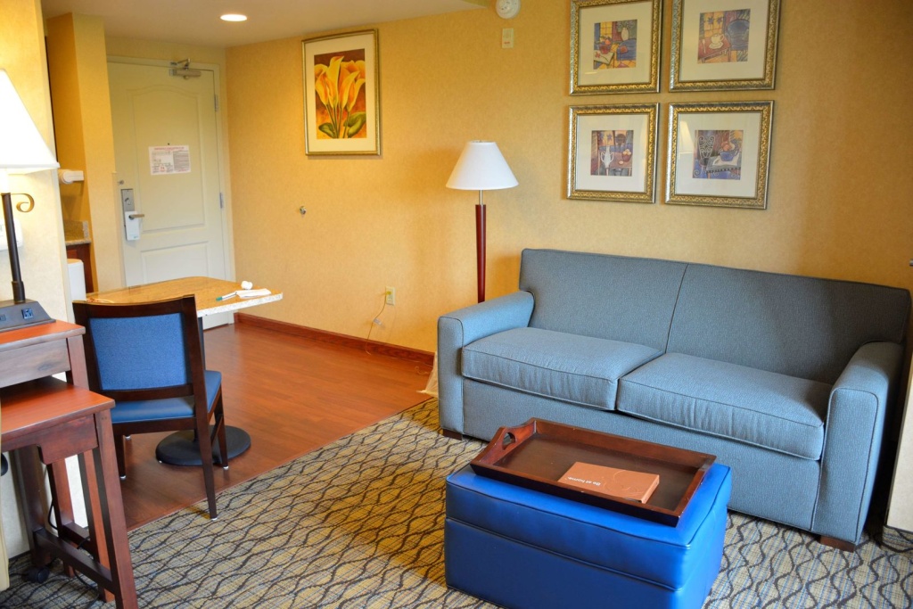 Homewood Suites by Hilton Brighton - Général