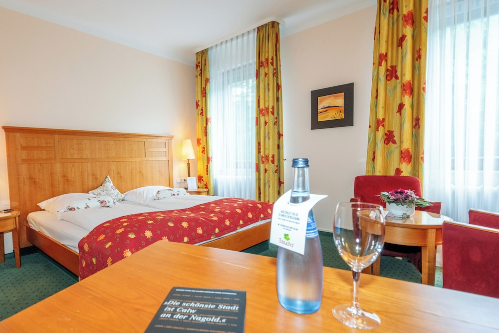 Hotel Kloster Hirsau - Général