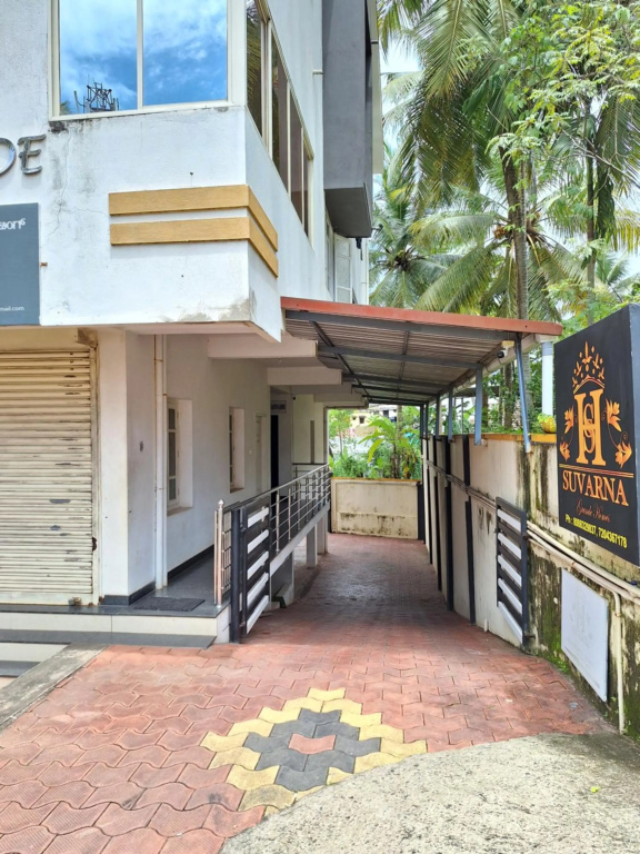 Suvarna Grande Homes