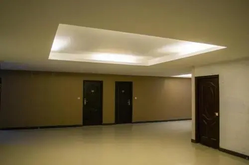 Hotel Sehwan Divine - Général