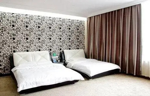 Qingdao Haiyage Hotel - Général