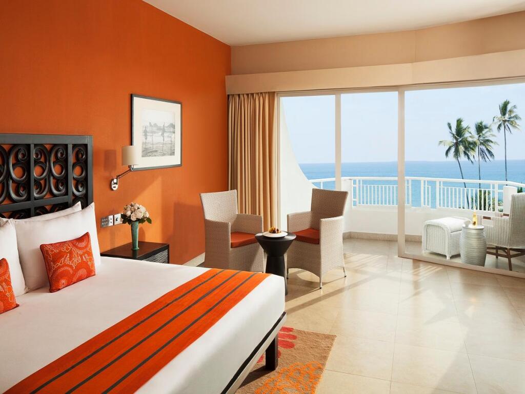 Taj Bentota Resort & Spa