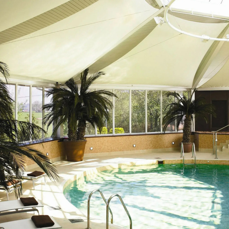 Hotel photo 16