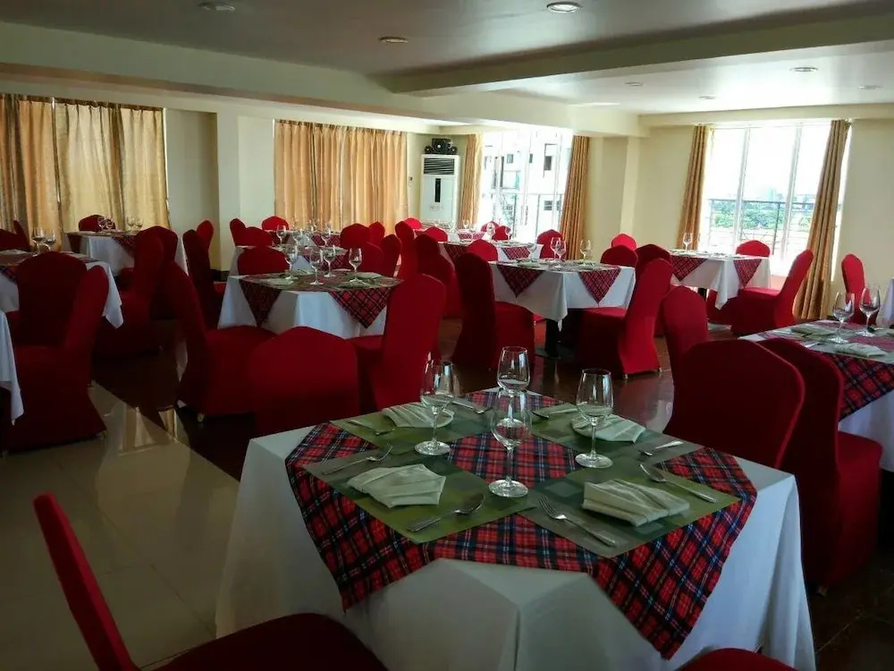 Hotel photo 16