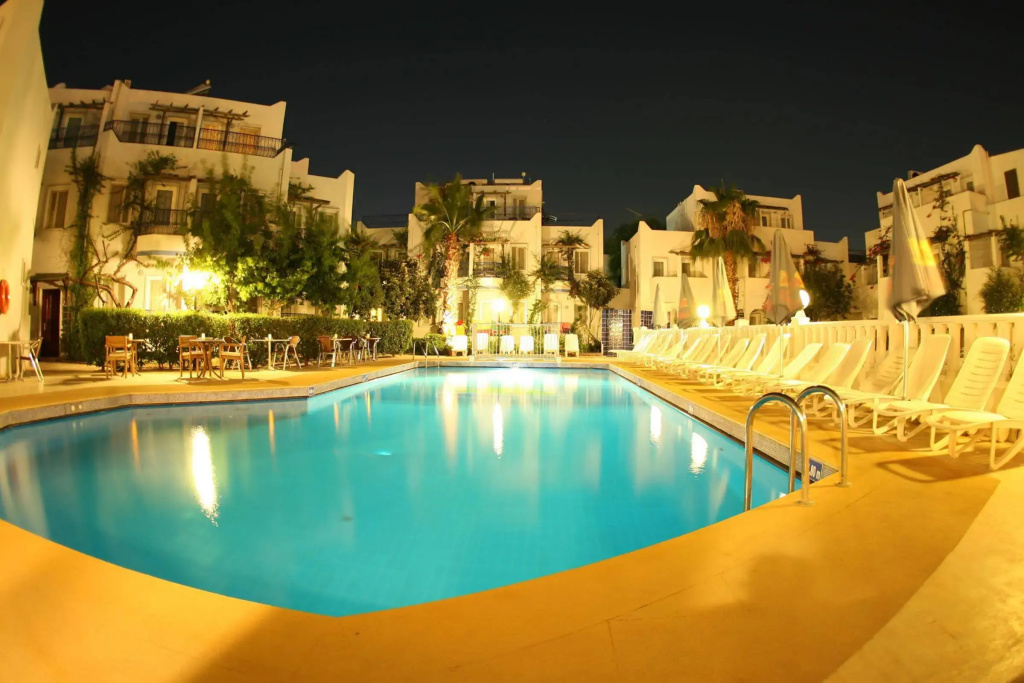 Hotel photo 8