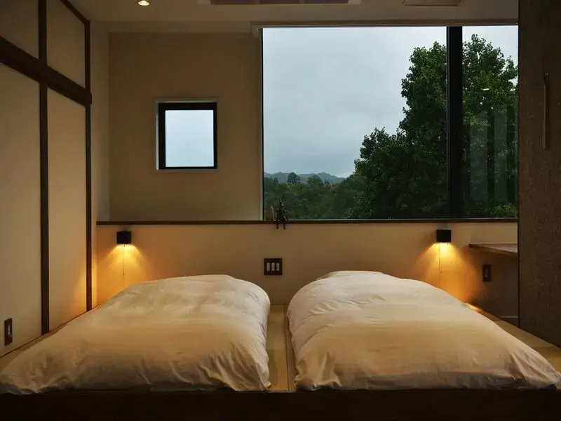 The Satoyama Hotel - Général