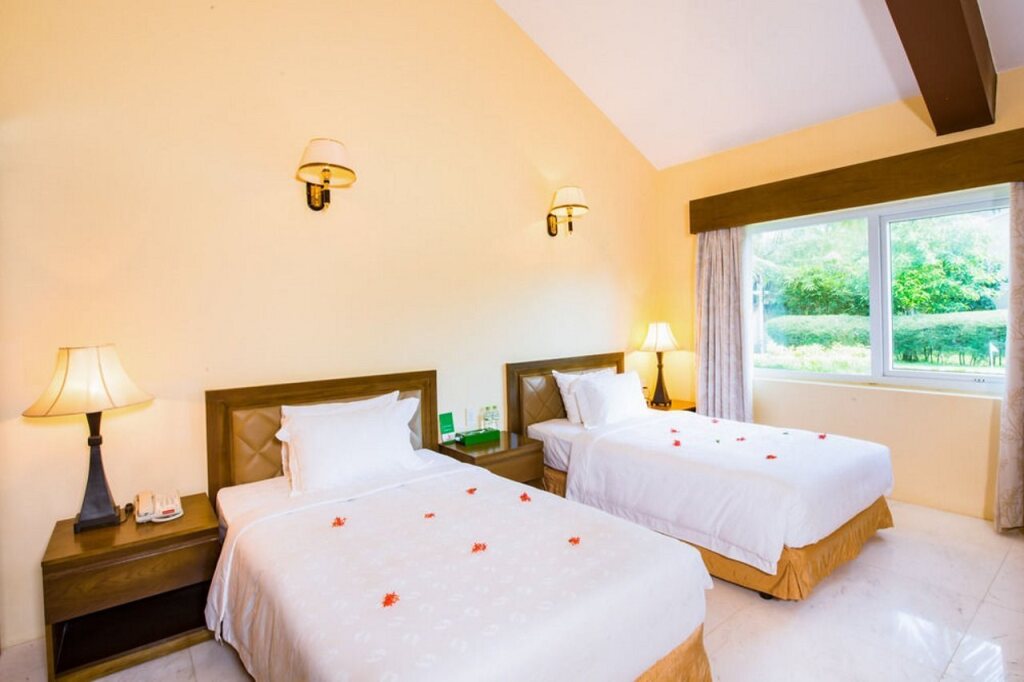 Famiana Resort & Spa