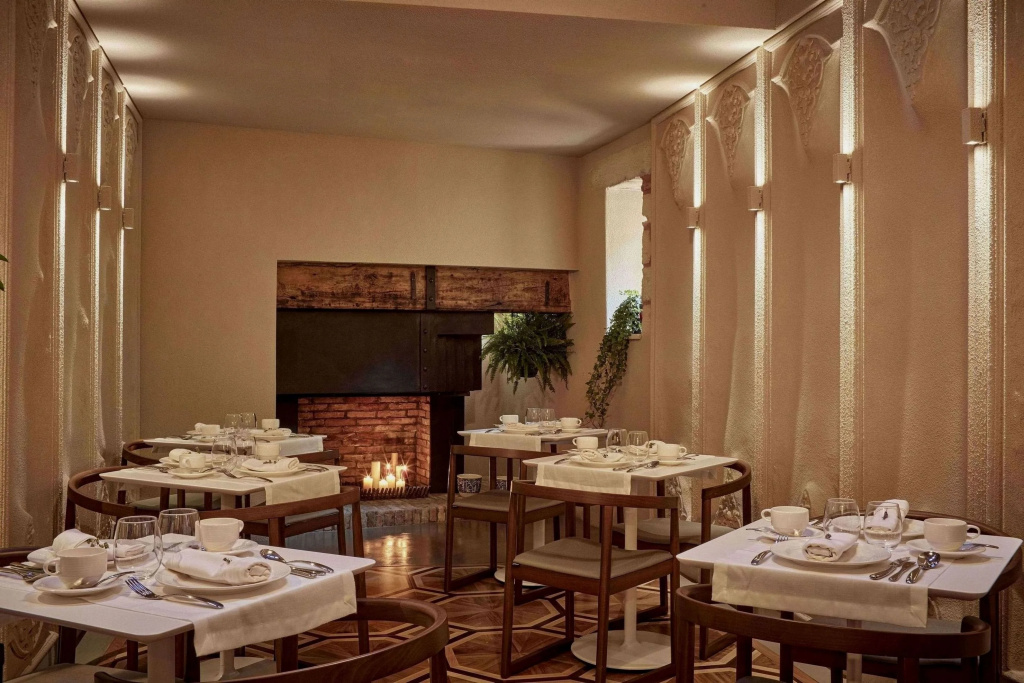 Domus Renier Boutique Hotel, Member of Domus Elegance Collection - Général