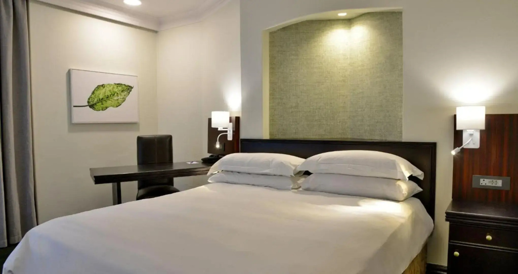 Hotel photo 20