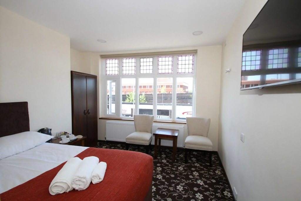 Hotel photo 9