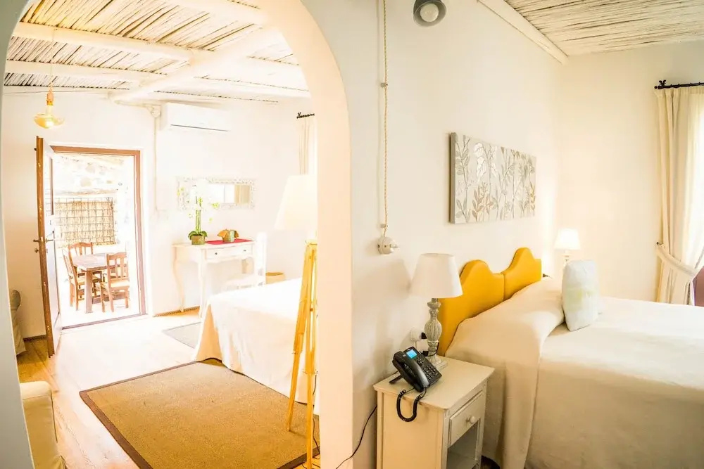 Grand Suite