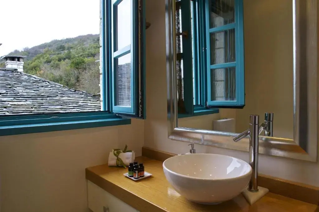 2 Bedrooms Family Villa