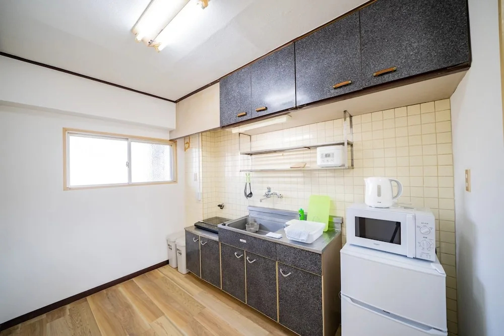 Living CUBE Beppu Station Annex 사진 15