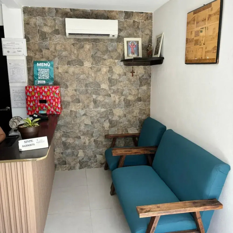 Hotel Naralit - фото 11