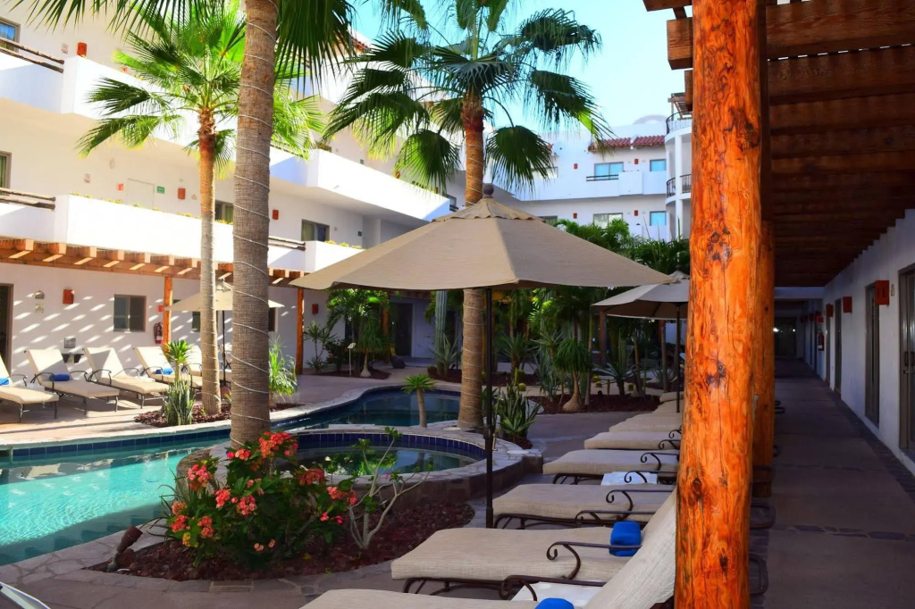 Hotel photo 28
