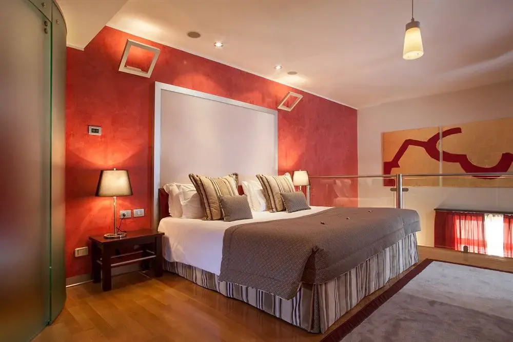 La Griffe Hotel - Général