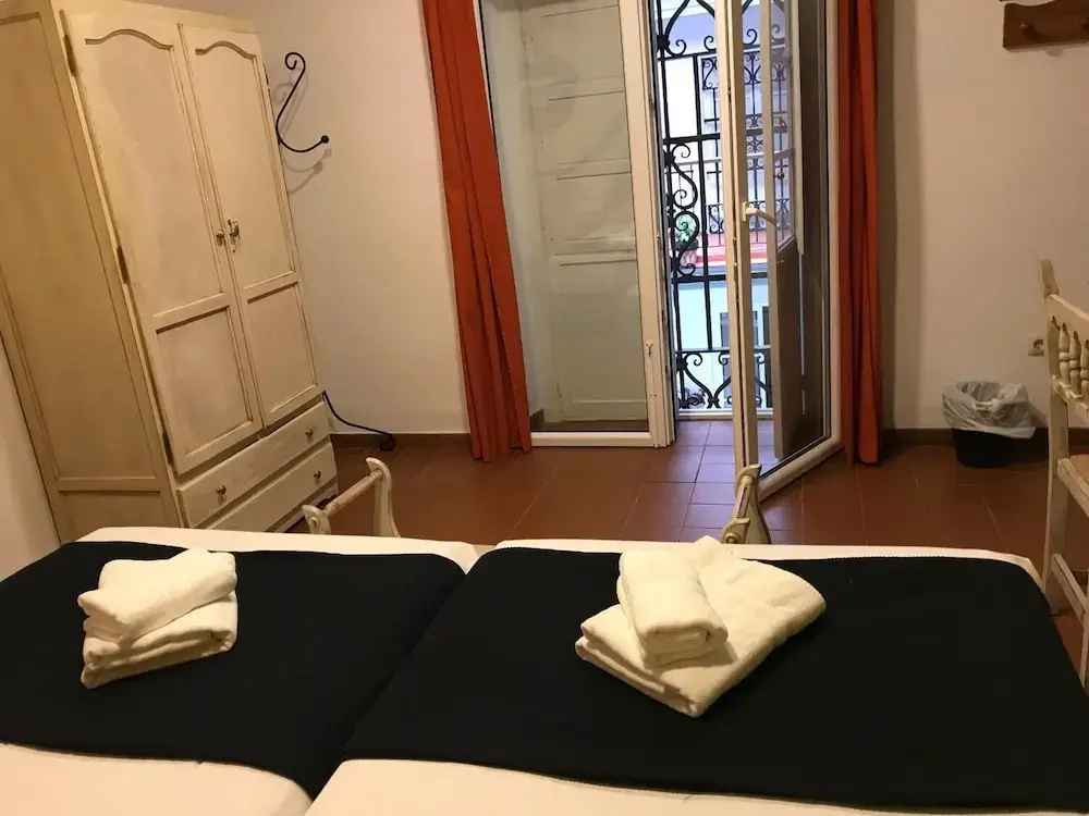 Alquimia Otel Boutique - Général