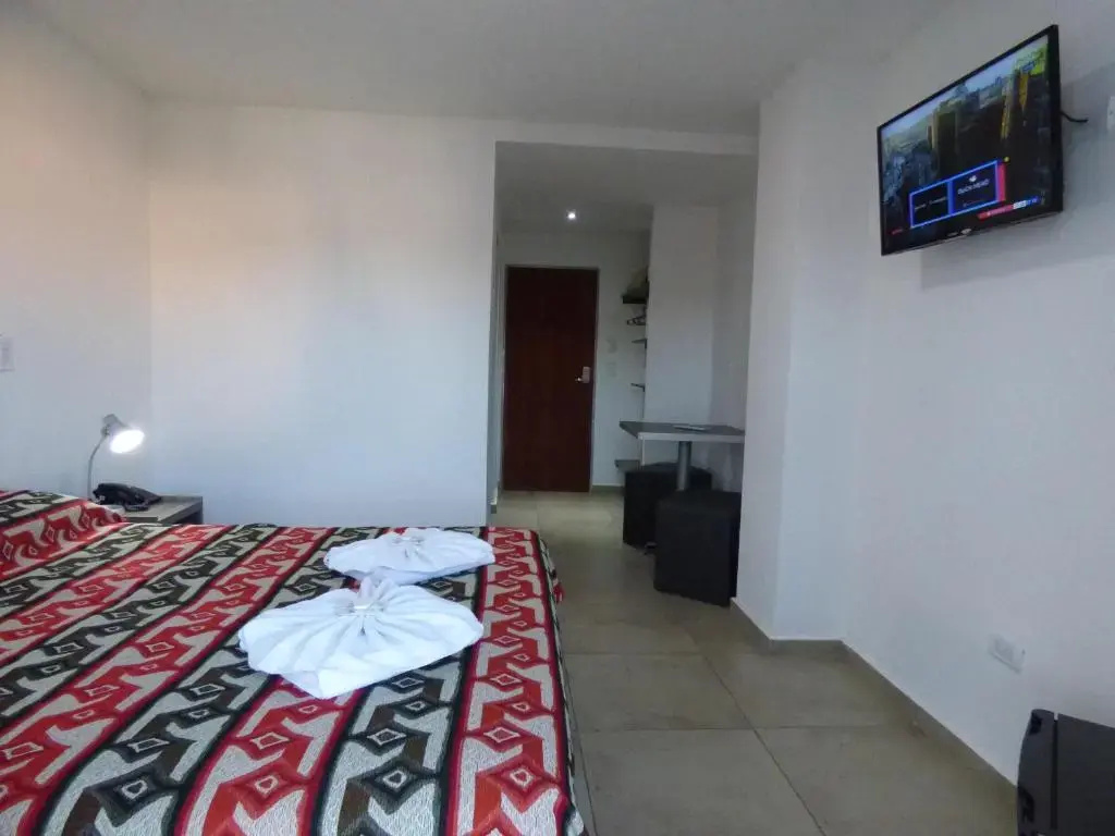 Pinar Del Lago Hotel - Chambres
