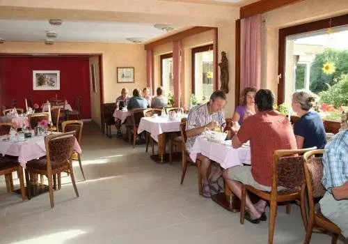 Hotel zur Katz - Général