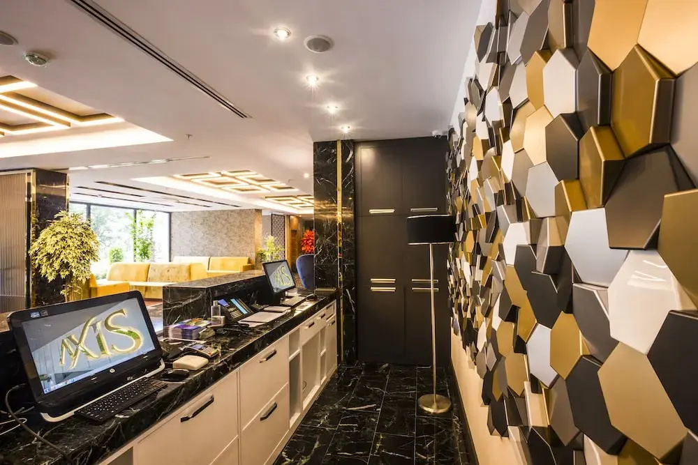 Hotel photo 21