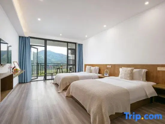 3 Bedrooms Standard room