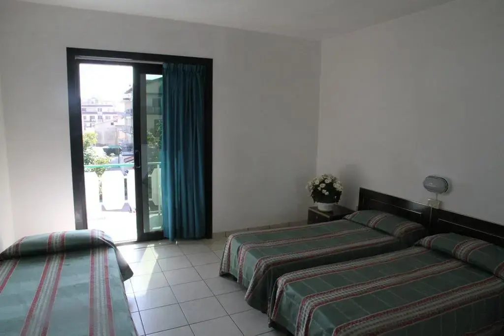 Hotel Aldebaran - Général