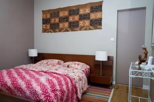 Voir la photo 2 — Appartement Rennel