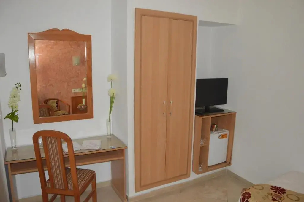 Hotel La Princesse - Chambres