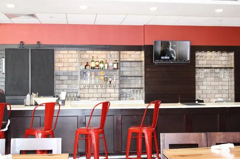 Holiday Inn Salina by IHG - Chambres