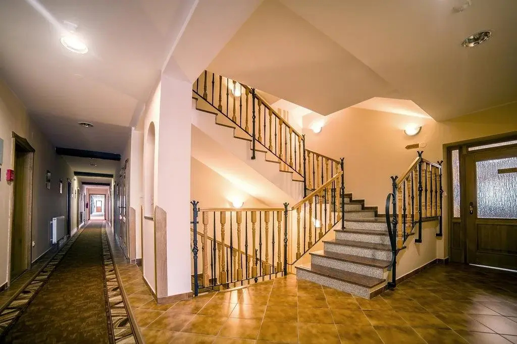 Hotel Tři Věžičky - Général