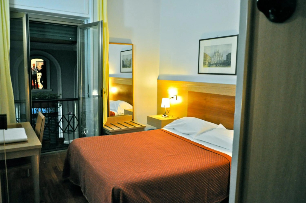 Hotel photo 8