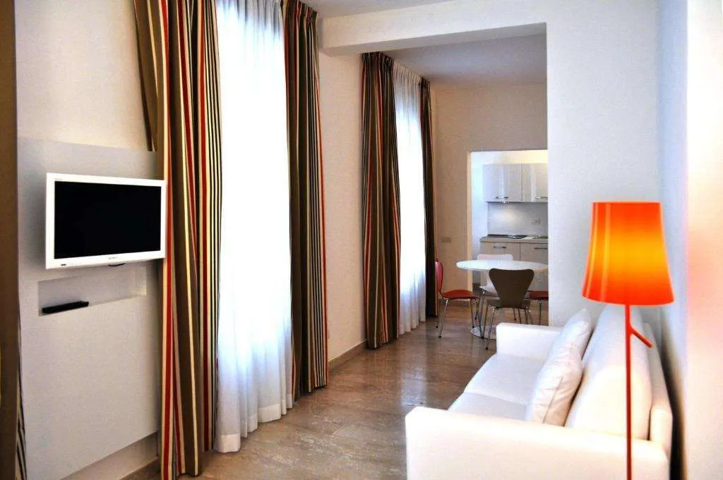 Bb Hotels Aparthotel Bocconi - Général