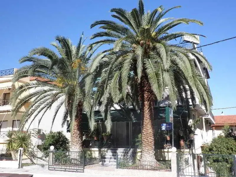 Noufara Hotel