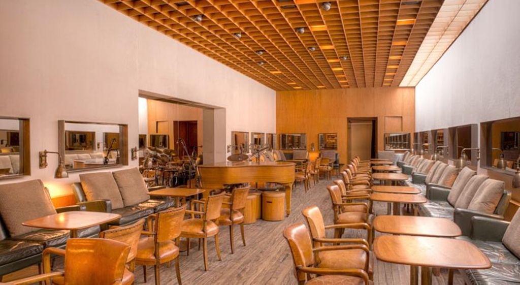 Fasano Hotel by null