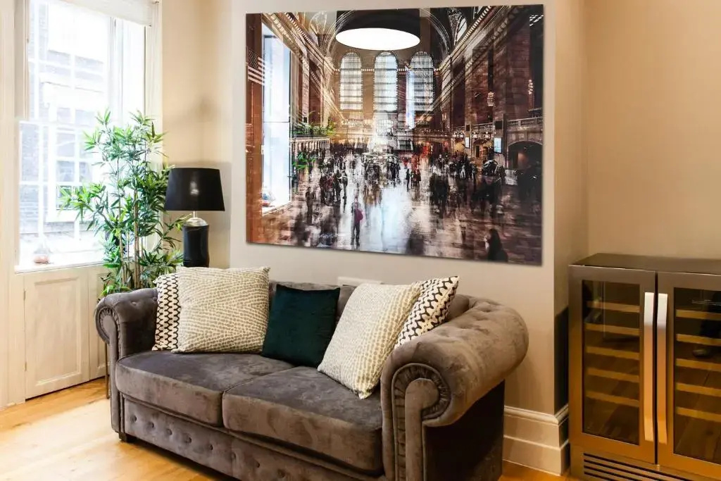 1st Class Covent Garden Residences for 1st Class Guests