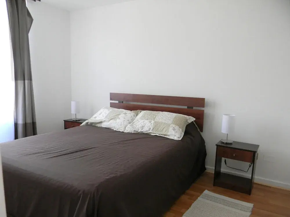 Apart BA Suites - Général