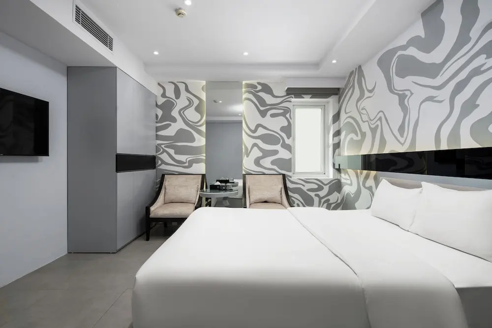 J Village Hotel - Triệu Việt Vương — фото