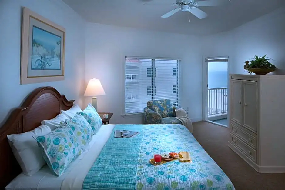 Palm Beach Resort Orange Beach a Ramada by Wyndham - Chambres