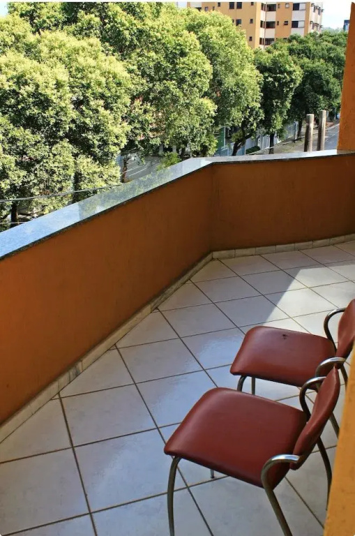 Horto Executivo Hotel - Général