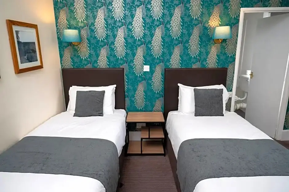Bell Hotel by Greene King Inns - Chambres