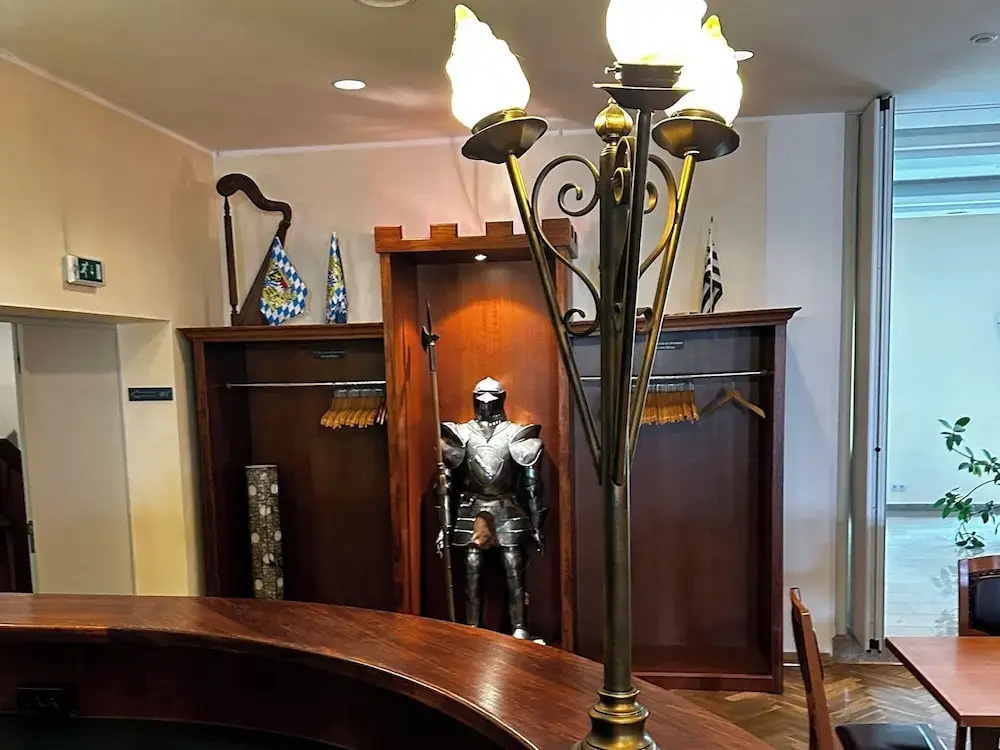 Hotel photo 18