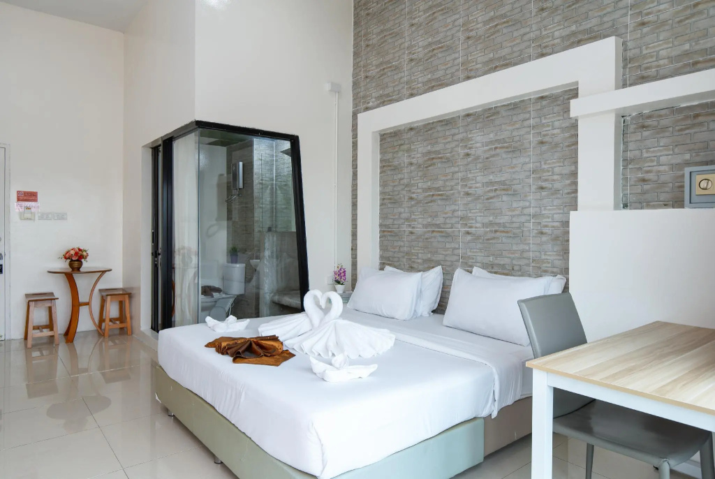 Baron Zotel Bangkok - Général