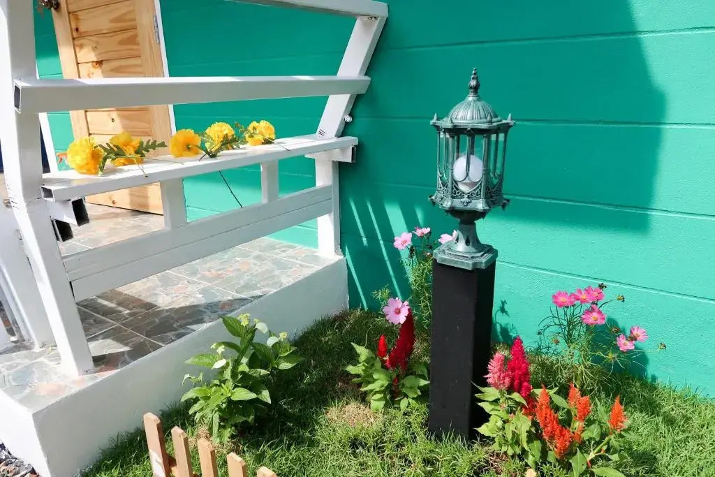 Nang-an Inn Resort - фото 16